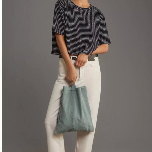 Maeve Short-Sleeve Tee XS - Picture 2 of 6